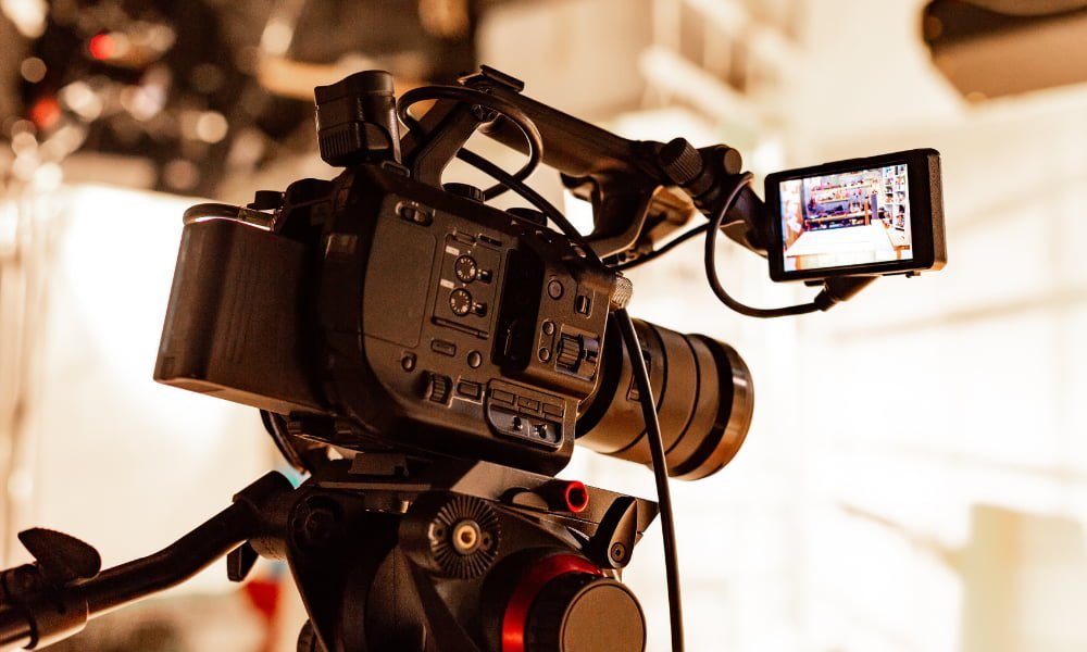 Acclaimed Government Video Production In DC | Rock Creek