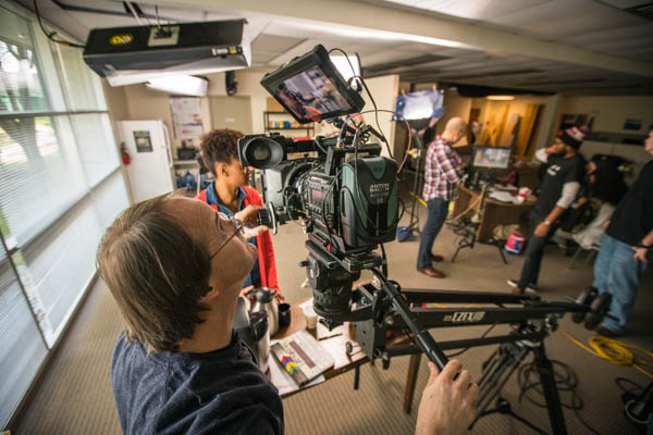 The Key 4 Phases of the Video Production Process